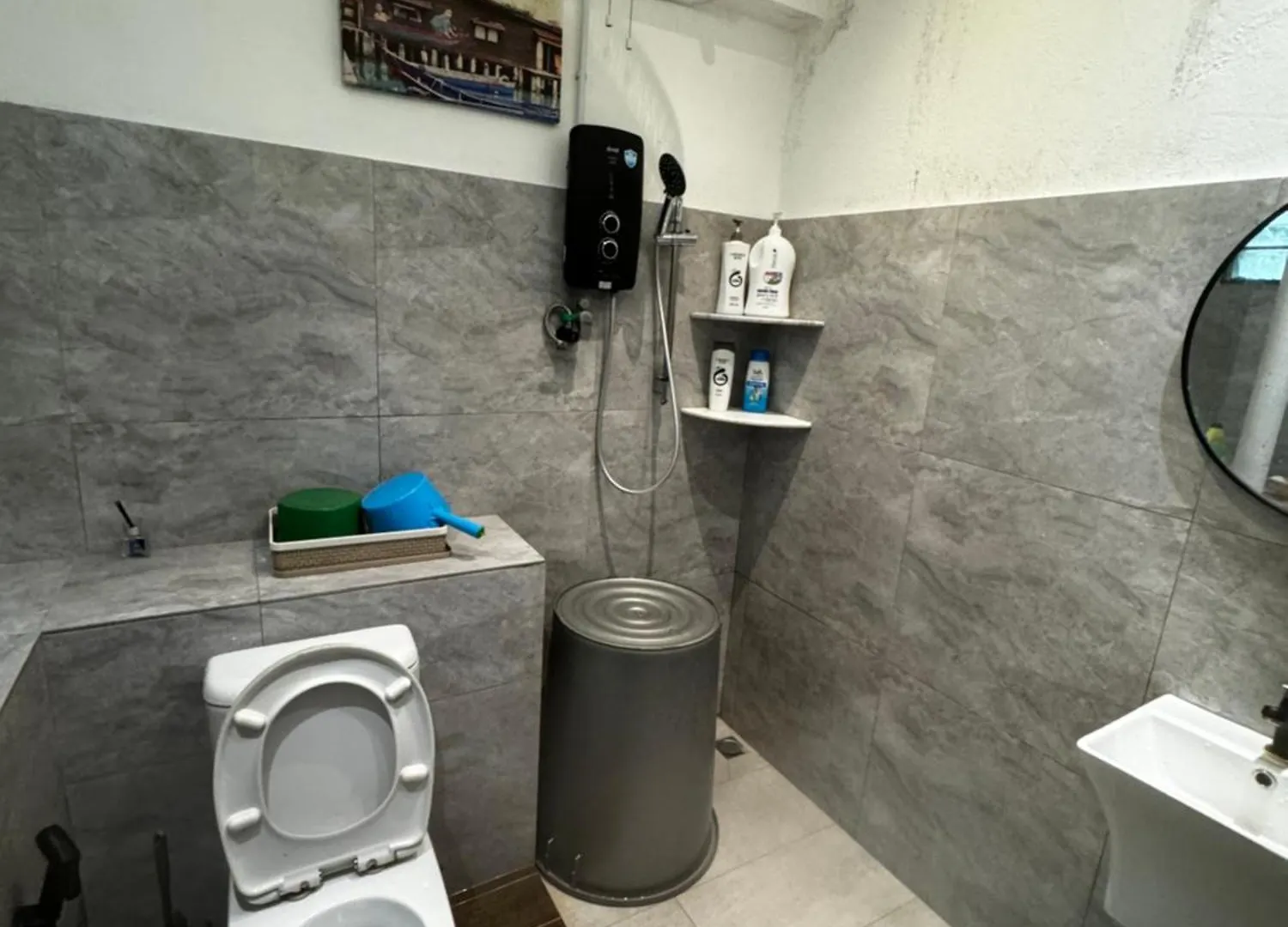 Room In Bayanlepas Gelugor Motel